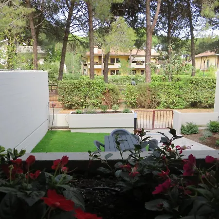 Petrarca 아파트 *