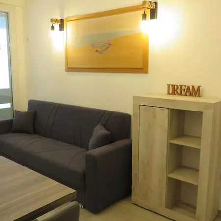Petrarca Apartman Cervia