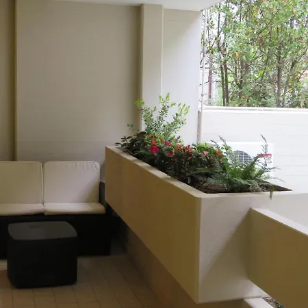 Petrarca Apartmán *