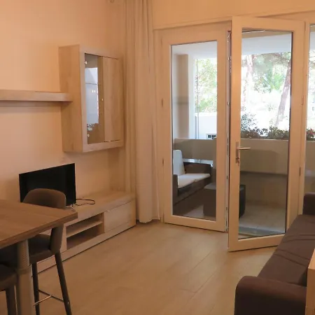 Petrarca Apartman *