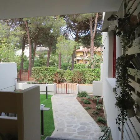 Apartmán Petrarca *