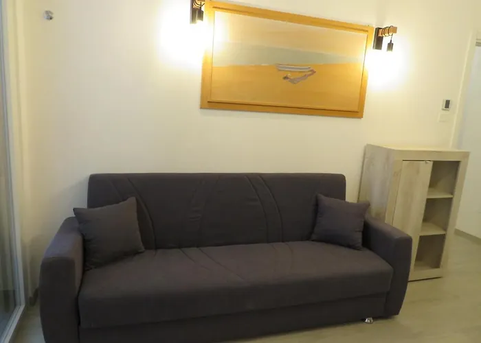 Petrarca Apartman