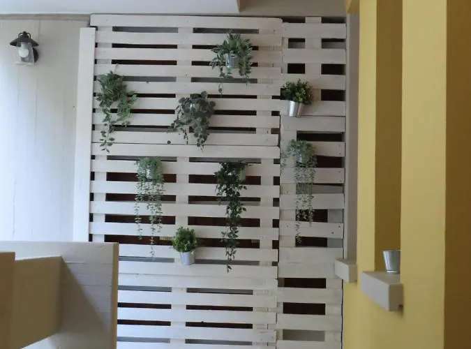 Petrarca Apartman Cervia