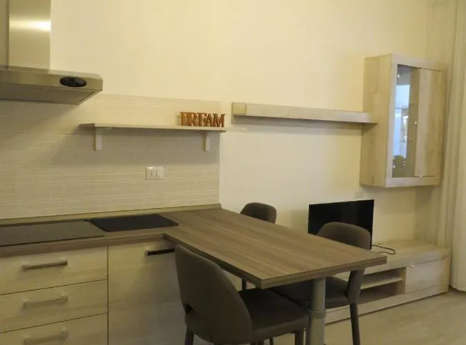 Petrarca Apartman