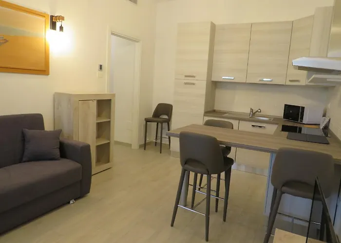 Apartman Petrarca