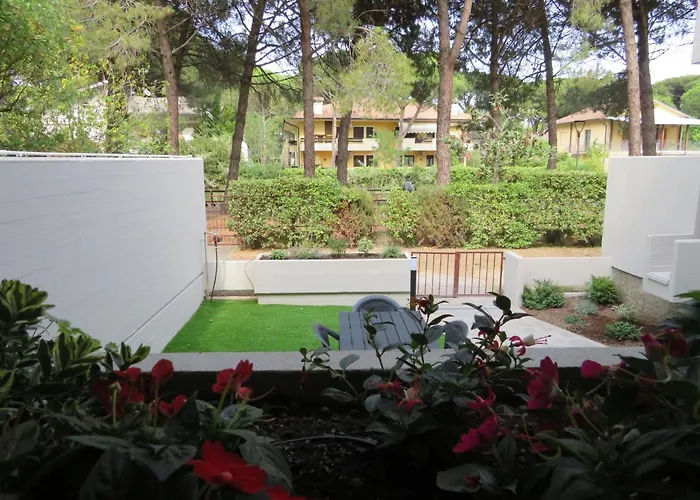 Petrarca Lejlighed *